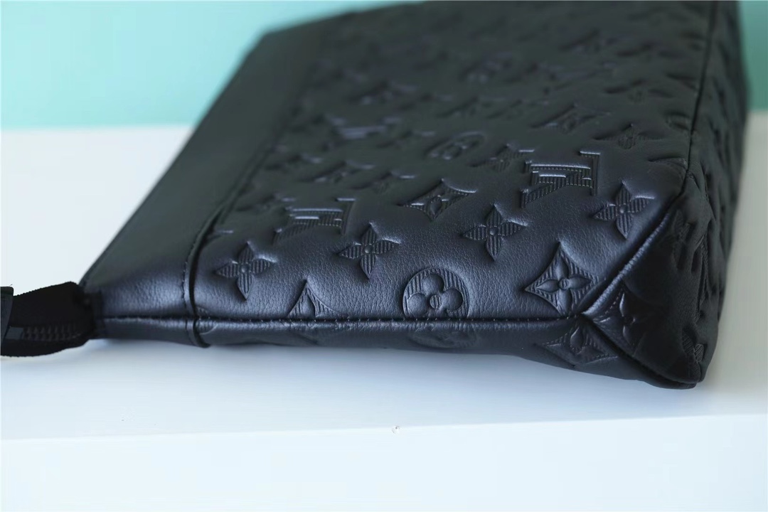 POCHETTE VOYAGE SOUPLE Pouch - Bag 4