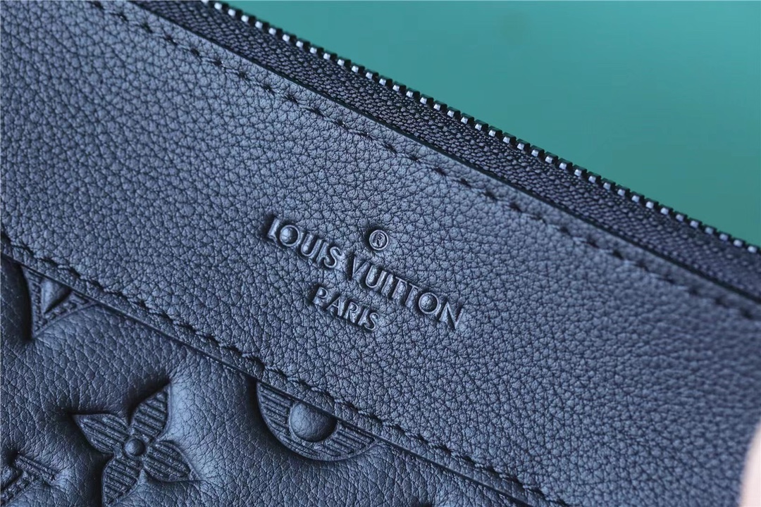 POCHETTE VOYAGE SOUPLE Pouch - Bag 7