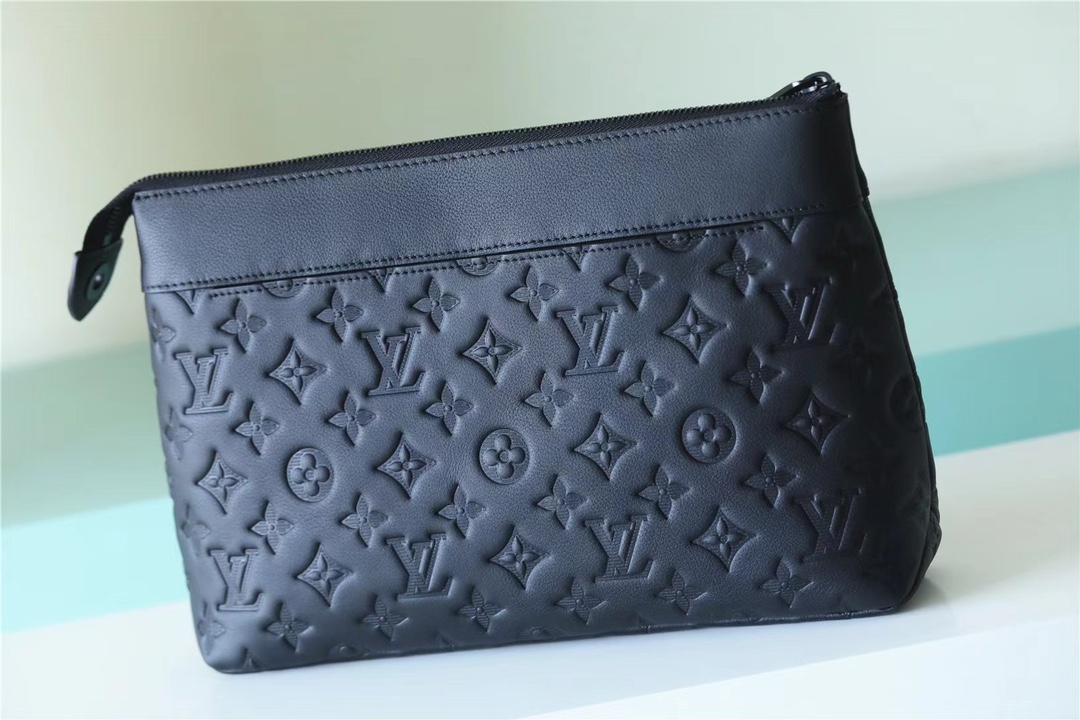 POCHETTE VOYAGE SOUPLE Pouch - Bag 2