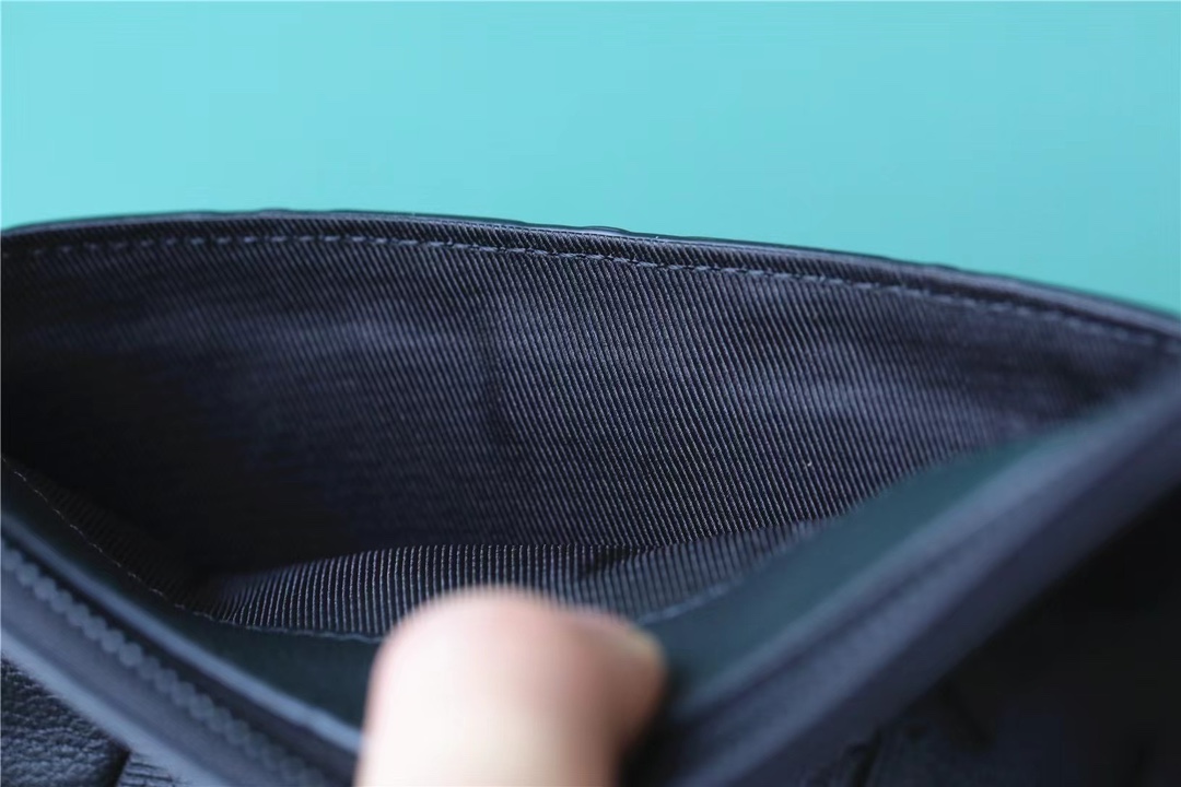 POCHETTE VOYAGE SOUPLE Pouch - Bag 8