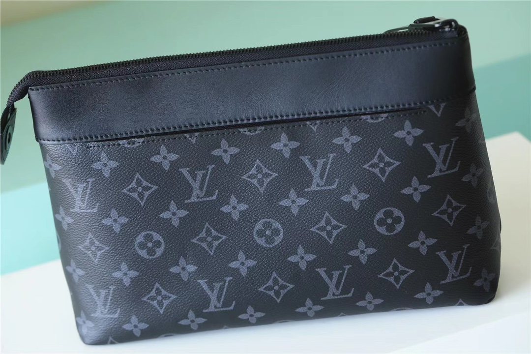 POCHETTE VOYAGE SOUPLE Clutch - Bag 2