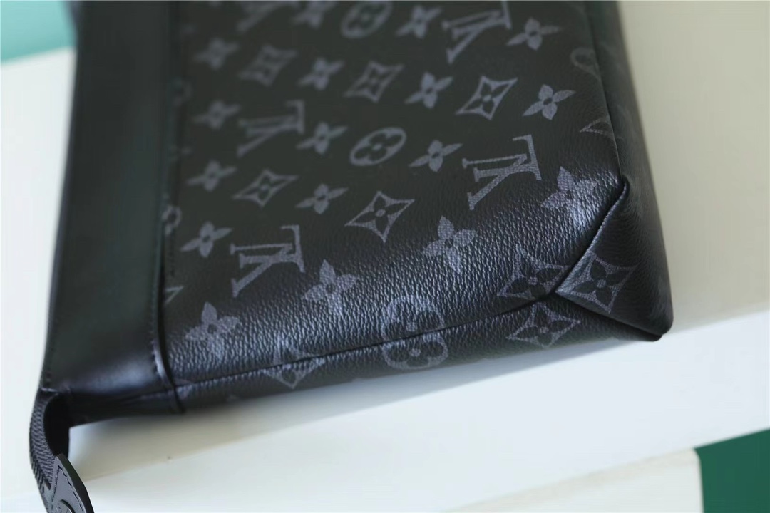 POCHETTE VOYAGE SOUPLE Clutch - Bag 4