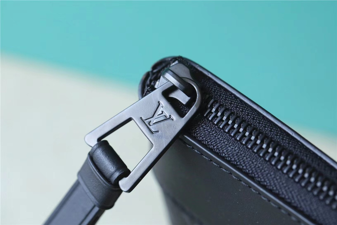 POCHETTE VOYAGE SOUPLE Clutch - Bag 6