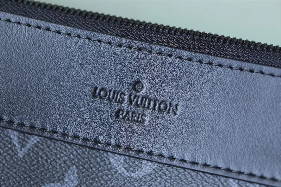 POCHETTE VOYAGE SOUPLE Clutch - Bag 5