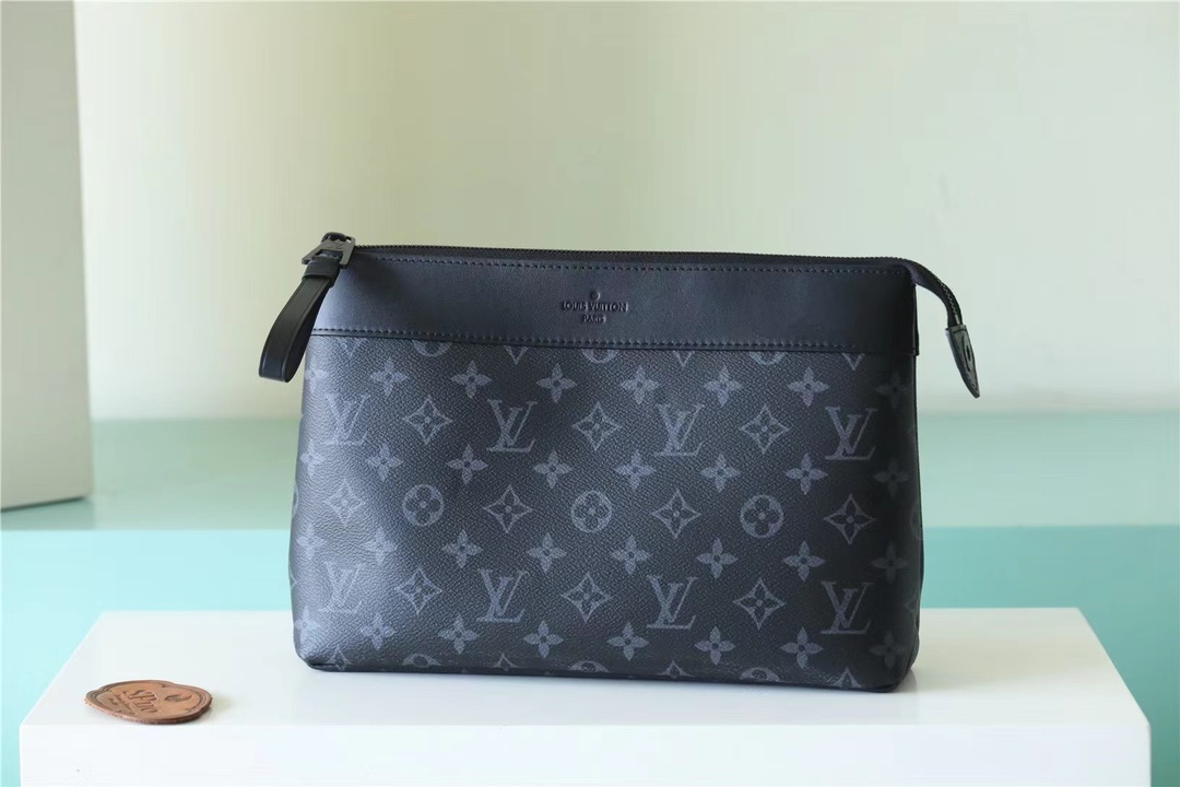 POCHETTE VOYAGE SOUPLE Clutch - Bag
