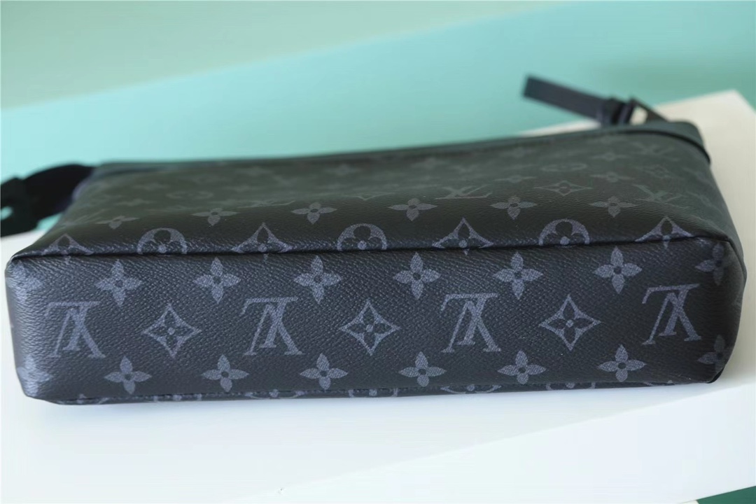 POCHETTE VOYAGE SOUPLE Clutch - Bag 3