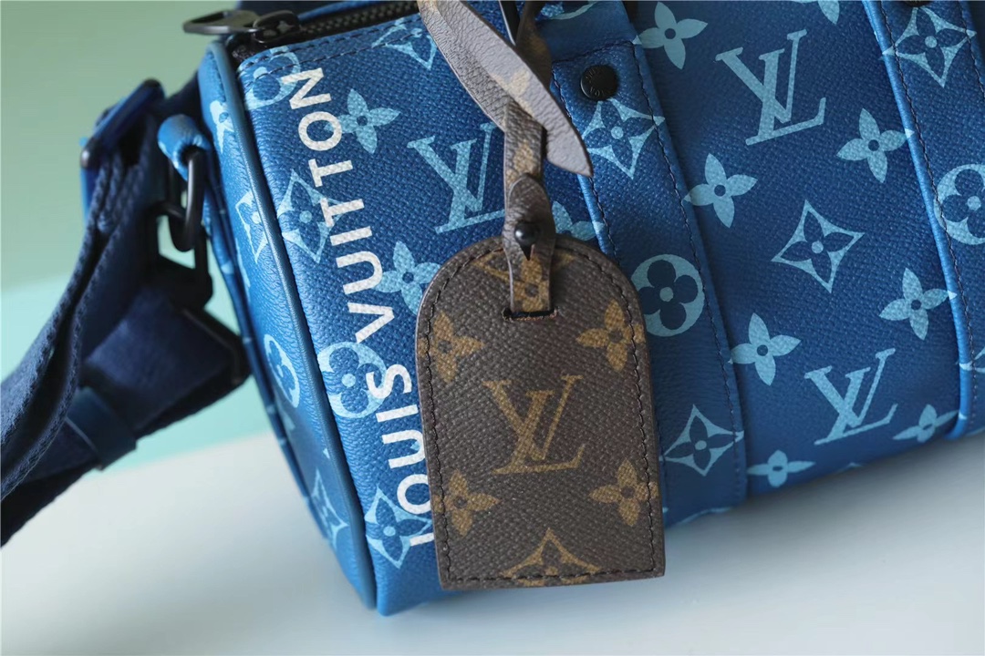 KEEPALL BANDOULIÈRE 25 手袋 7