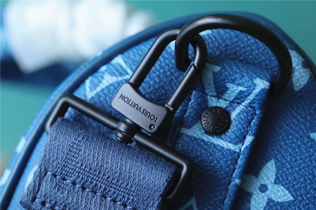 KEEPALL BANDOULIÈRE 25 手袋 6