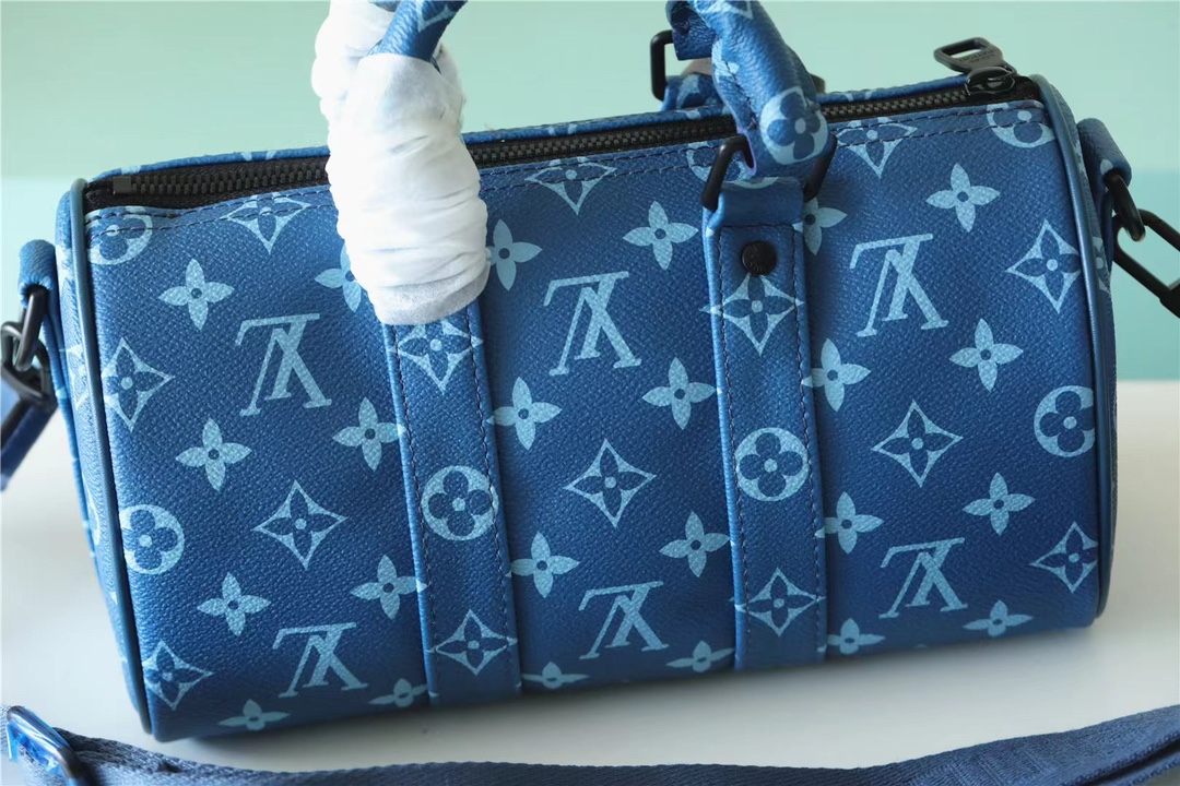 KEEPALL BANDOULIÈRE 25 手袋 2