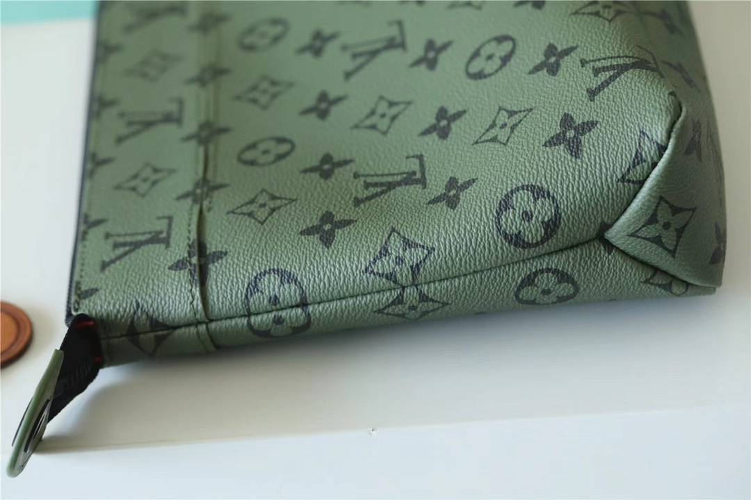 POCHETTE VOYAGE SOUPLE Clutch - Bag 4