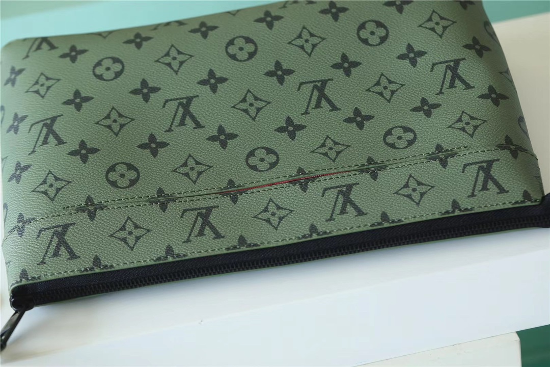 POCHETTE VOYAGE SOUPLE Clutch - Bag 5