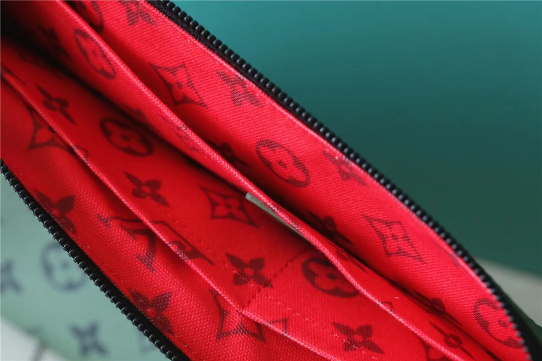 POCHETTE VOYAGE SOUPLE Clutch - Bag 8
