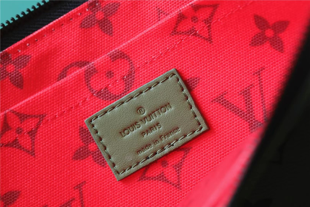 POCHETTE VOYAGE SOUPLE Clutch - Bag 9