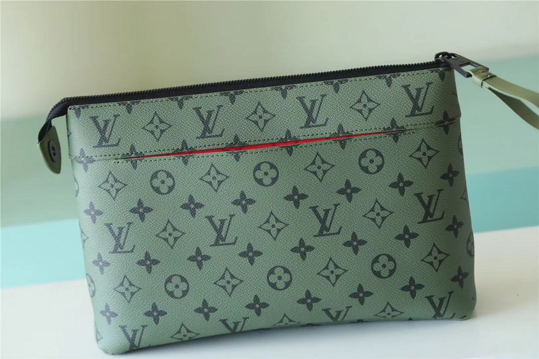POCHETTE VOYAGE SOUPLE Clutch - Bag 2