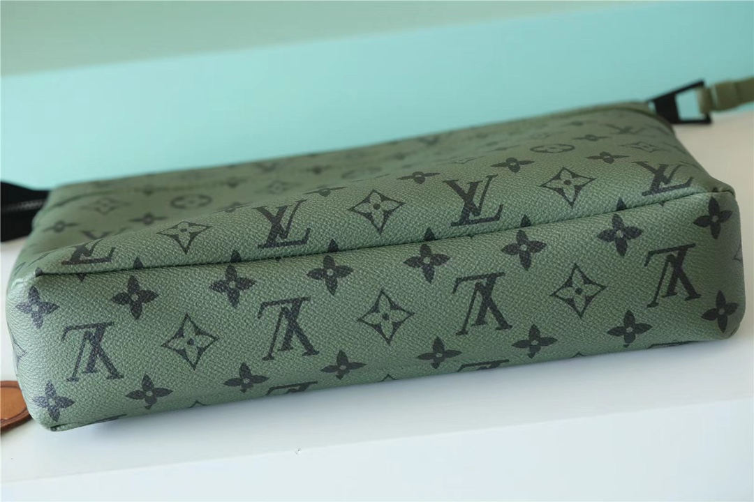POCHETTE VOYAGE SOUPLE Clutch - Bag 3