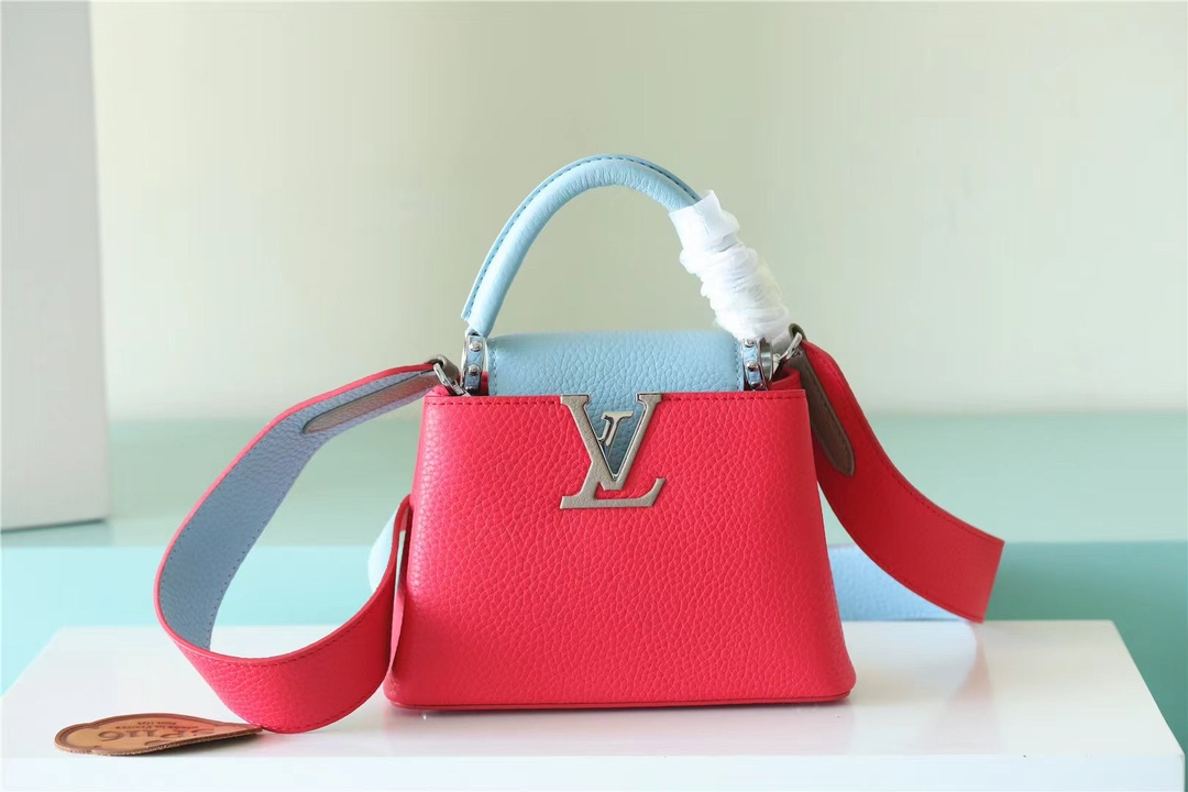 Louis Vuitton Hongnan