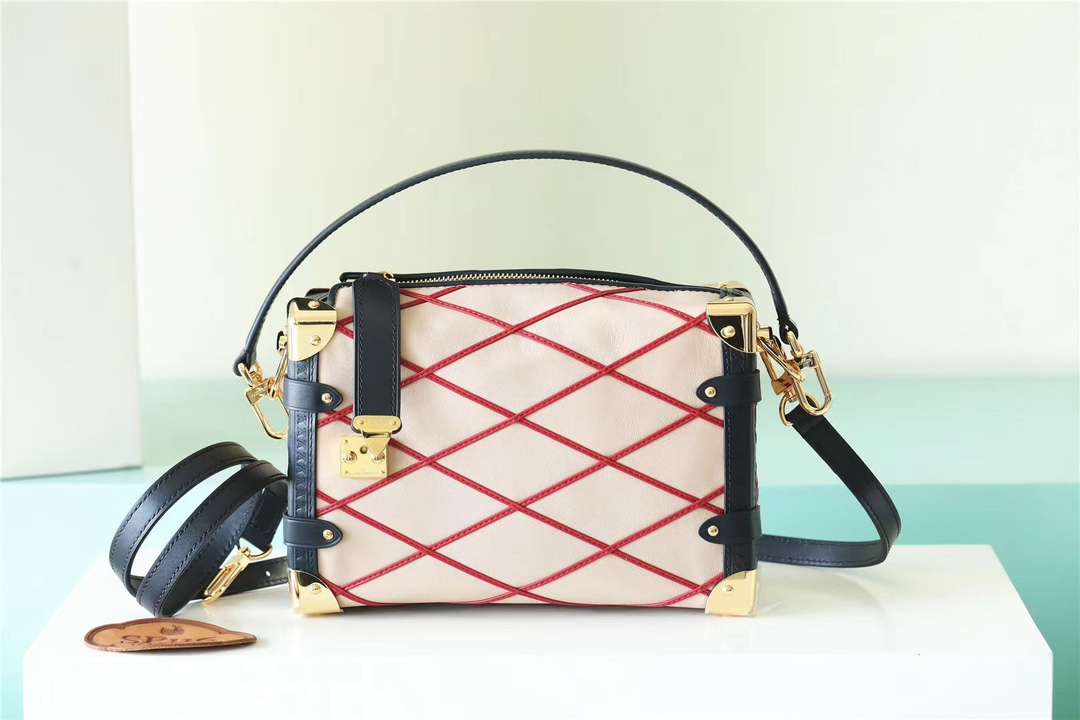 Louis Vuitton Pink 24 new product launch