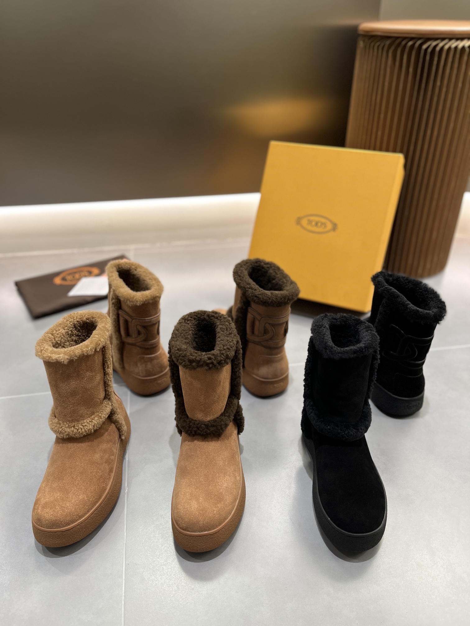 [TODS Women