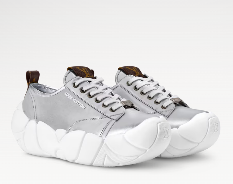 NO:536369,Footwear demonstration..., casual shoes/sports shoes, sneakers19860909上脚示范....,休闲鞋/运动鞋,sneakers,Women's Shoes