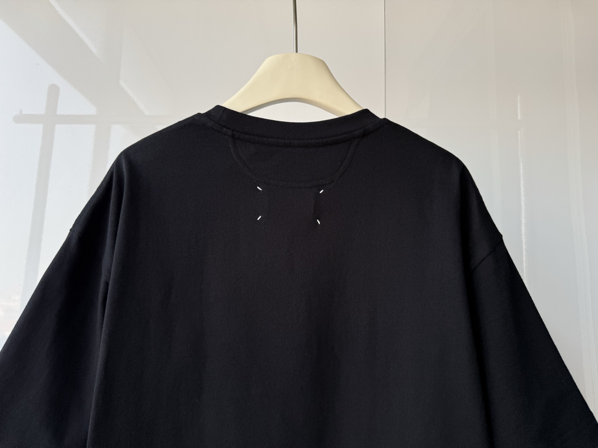 MM6 men MM6 LOGO SMLXL — photo 3
