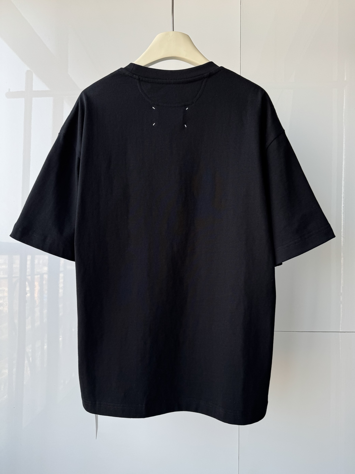 MM6 men MM6 LOGO SMLXL — photo 2