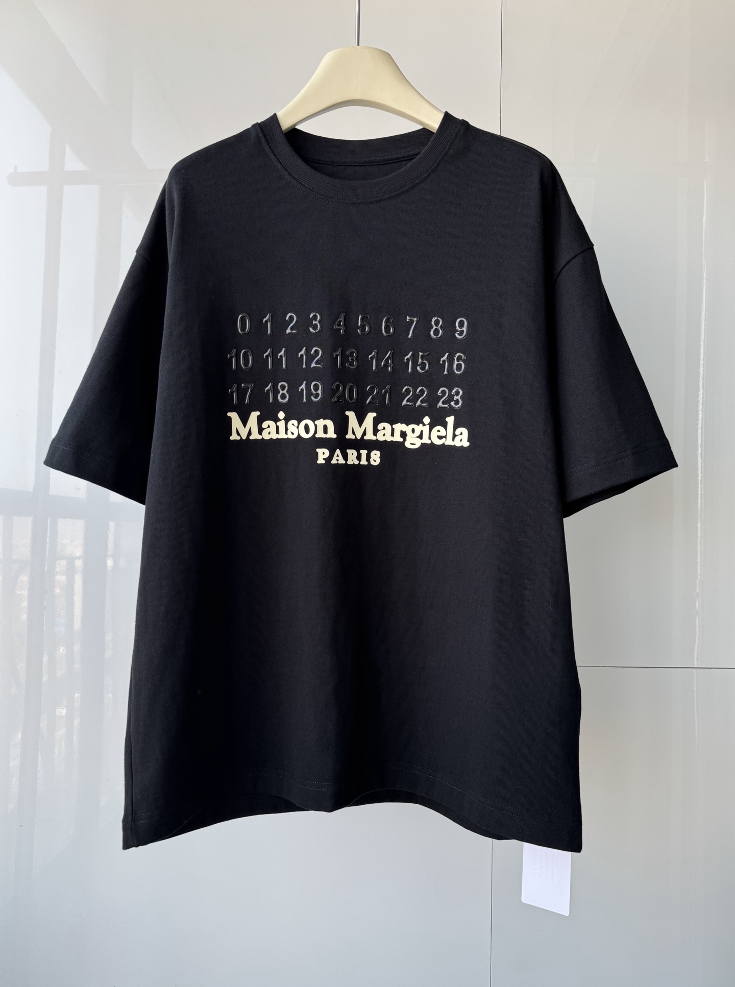 MM6 men MM6 LOGO SMLXL