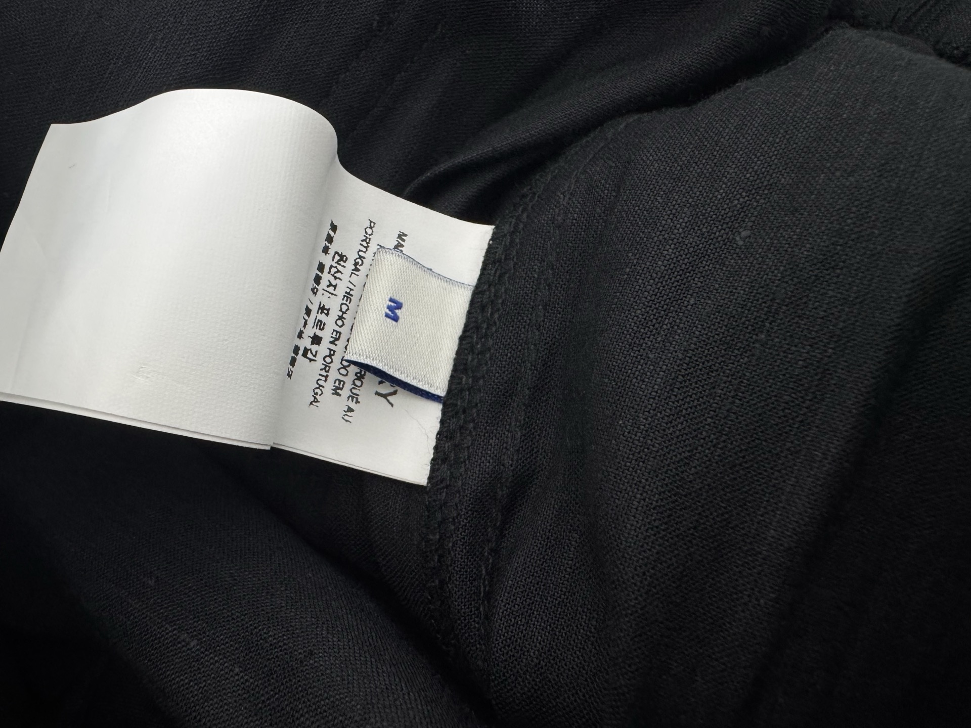 Homens Burberry BBR Novo SMLXL — photo 9