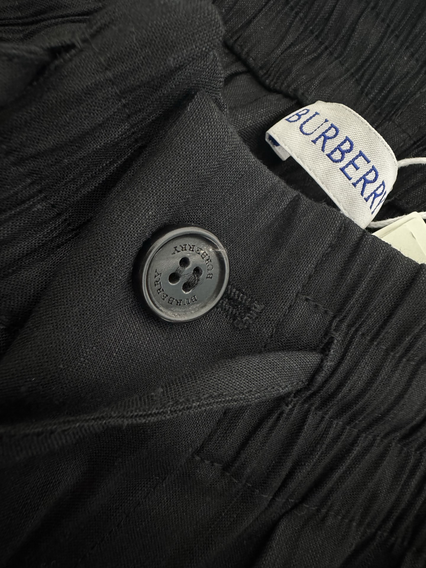 Homens Burberry BBR Novo SMLXL — photo 7