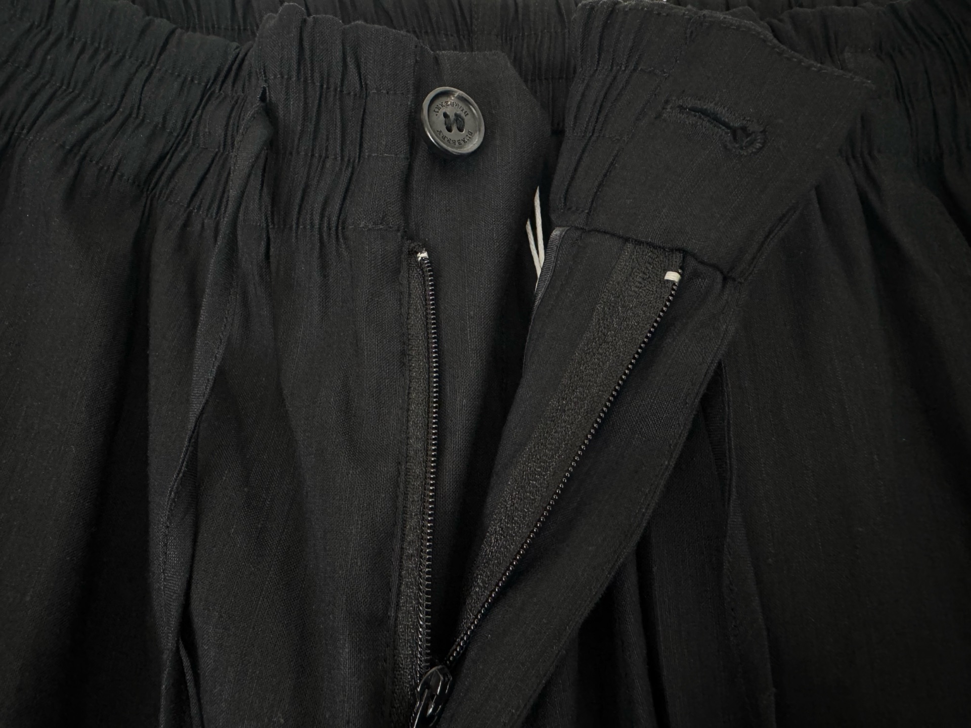 Homens Burberry BBR Novo SMLXL — photo 5
