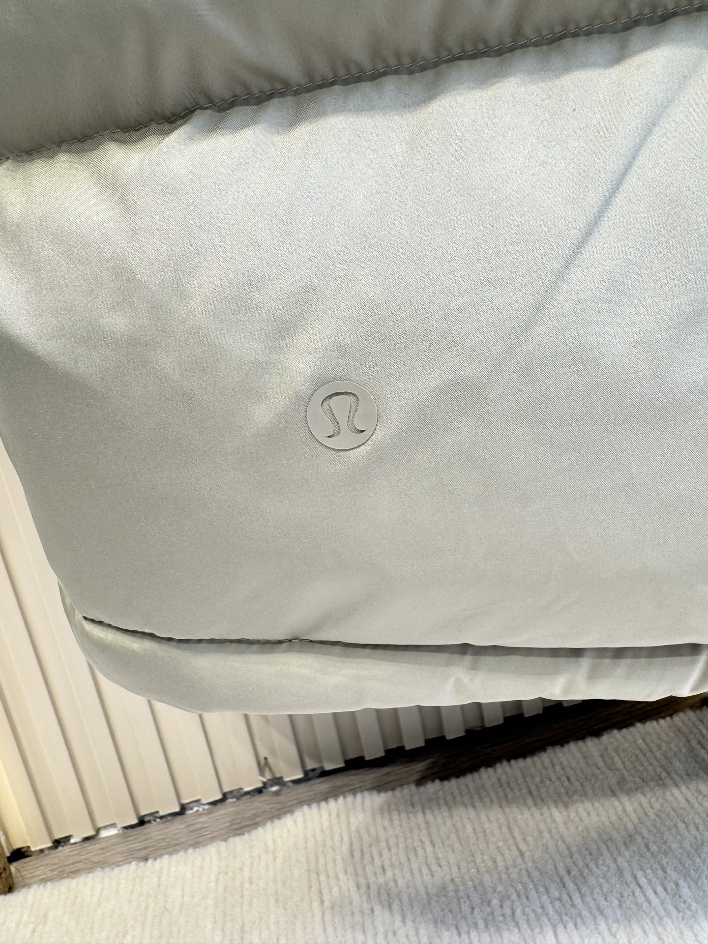 Lulu Jacket Lululemon Wunder puff — photo 6