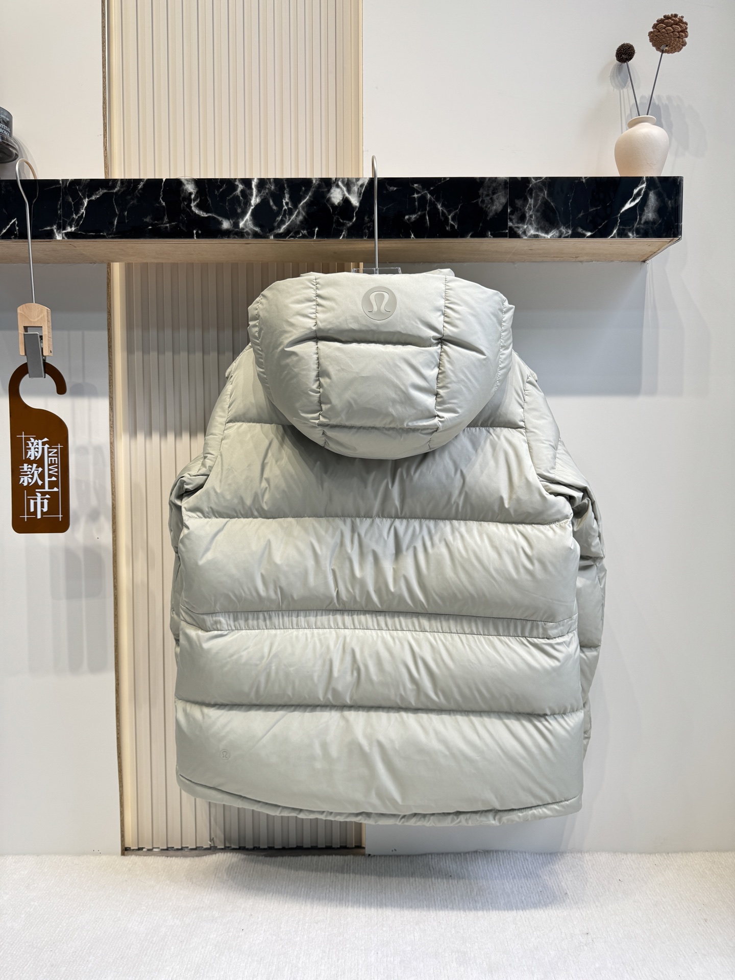 Lulu Jacket Lululemon Wunder puff — photo 3