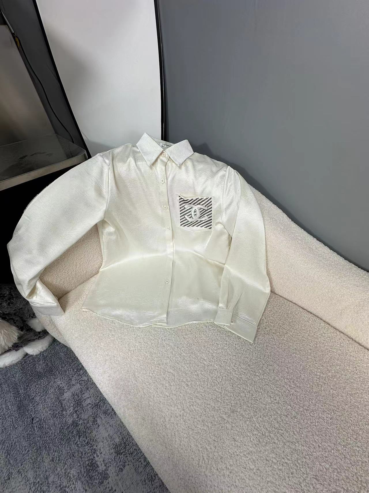 Chanel Ropa Camisas y blusas Colección de otoño