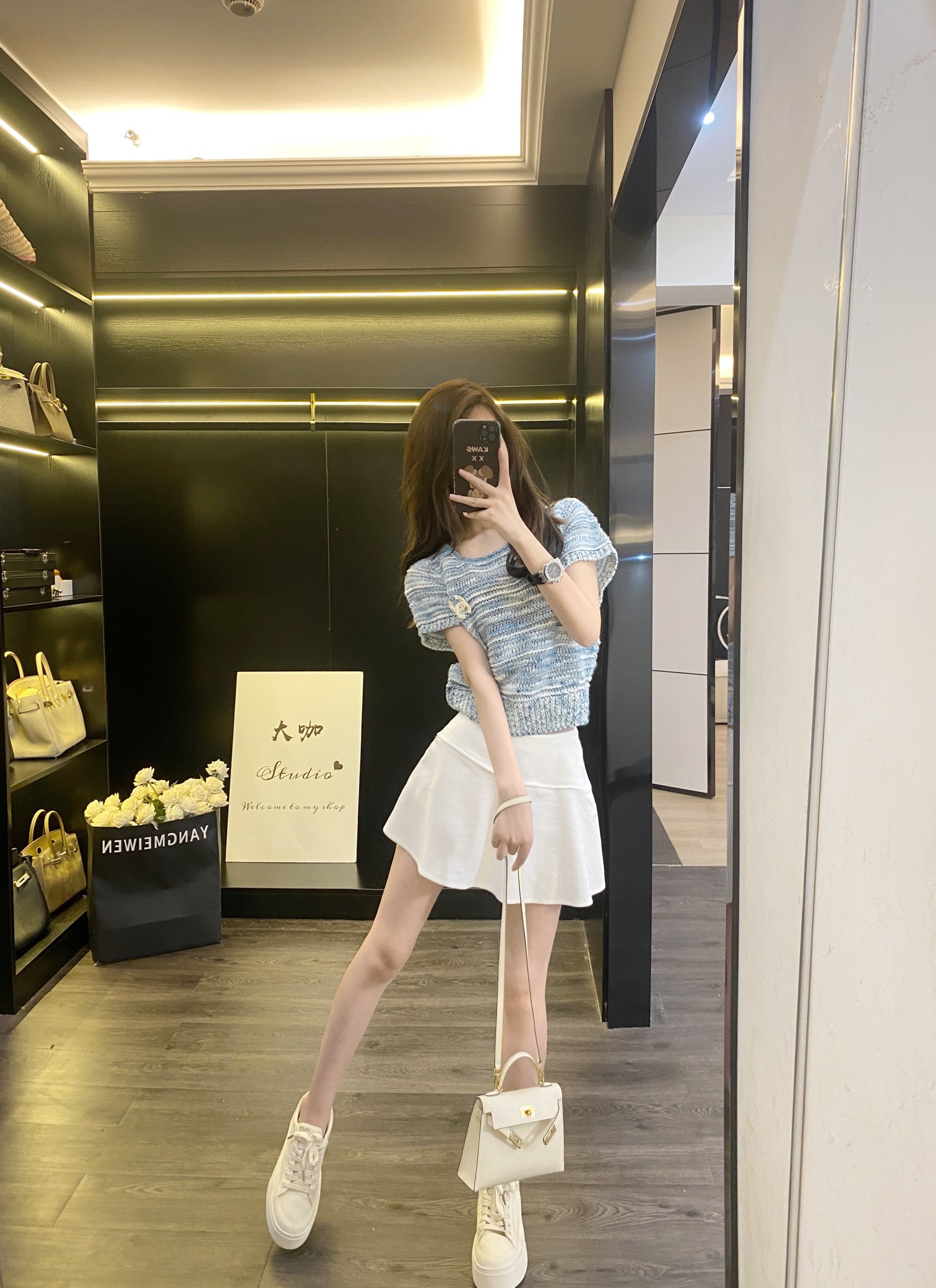 Yupoo Gucci Bags Watches Nike Clothing Jordan Yeezy Balenciaga Shoes
