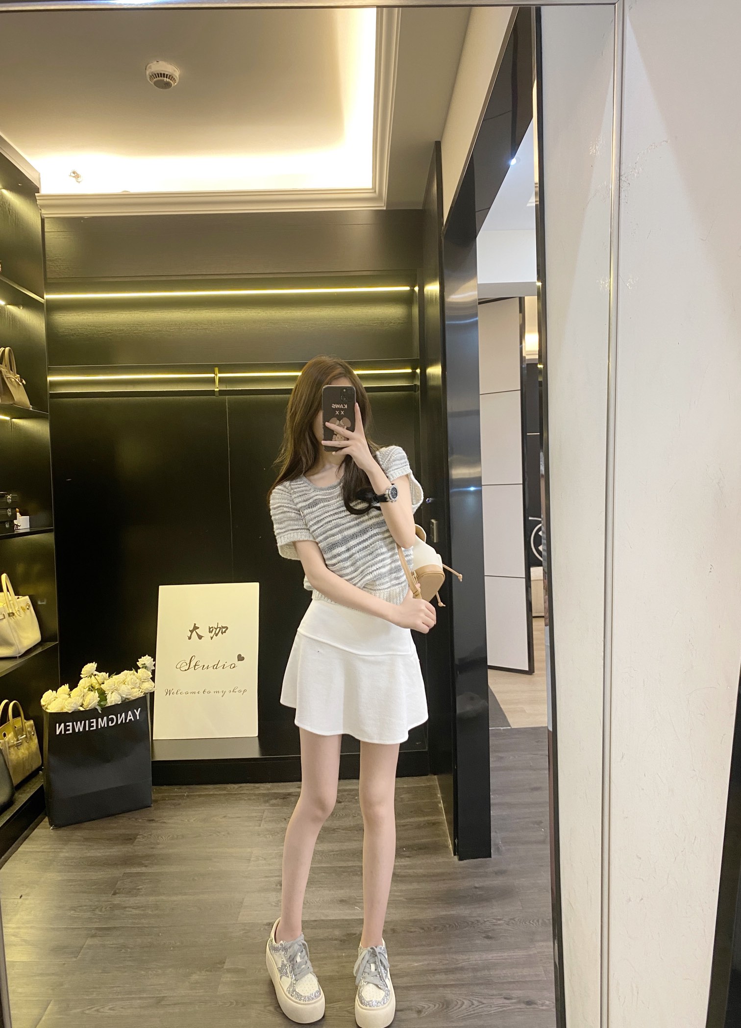 Yupoo Gucci Bags Watches Nike Clothing Jordan Yeezy Balenciaga Shoes
