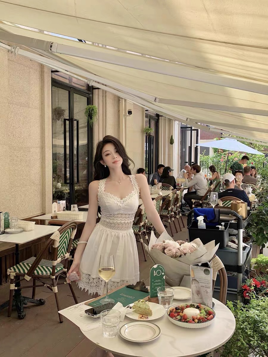 Chanel - Dress