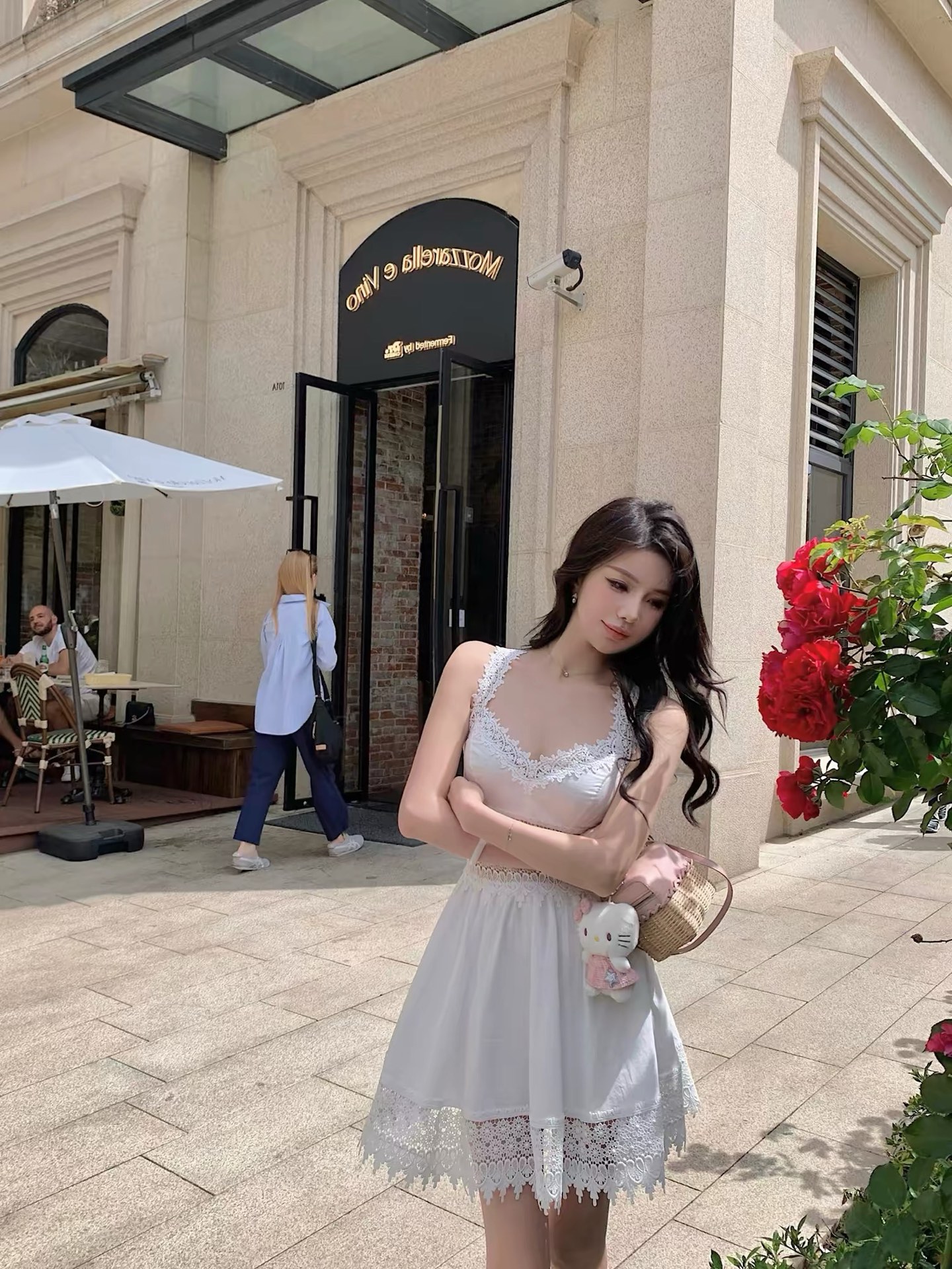 Chanel - Dress