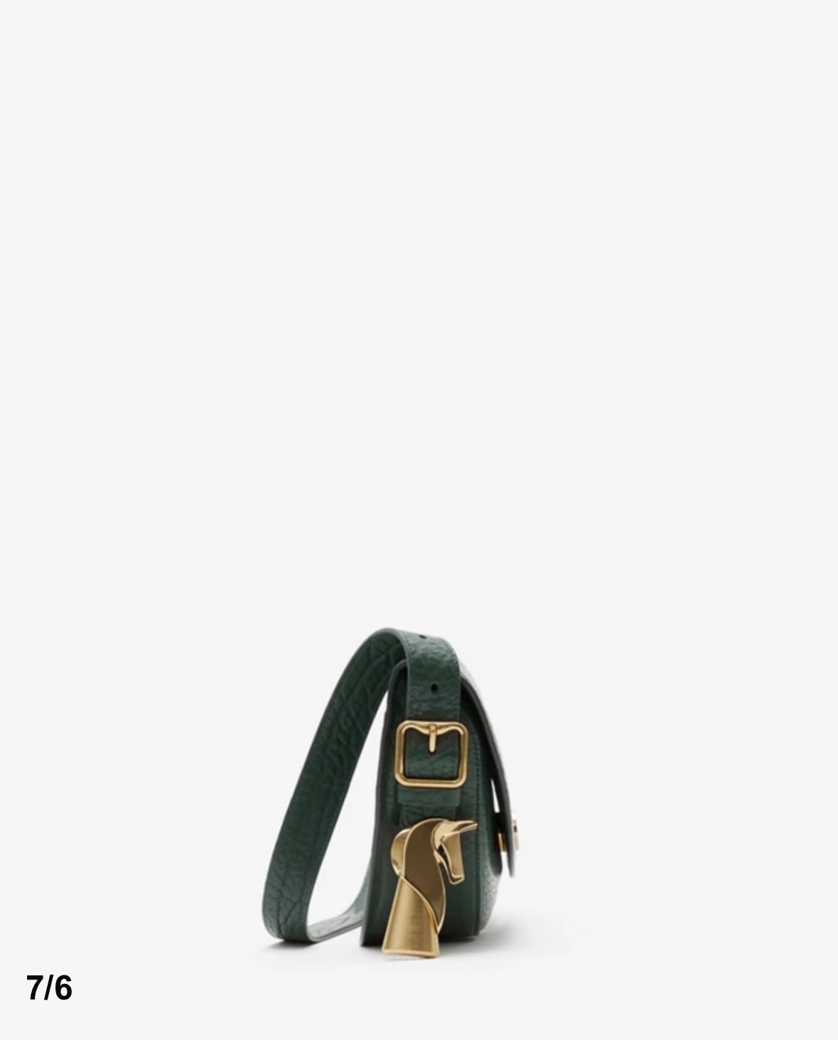 Burberry Official website picture