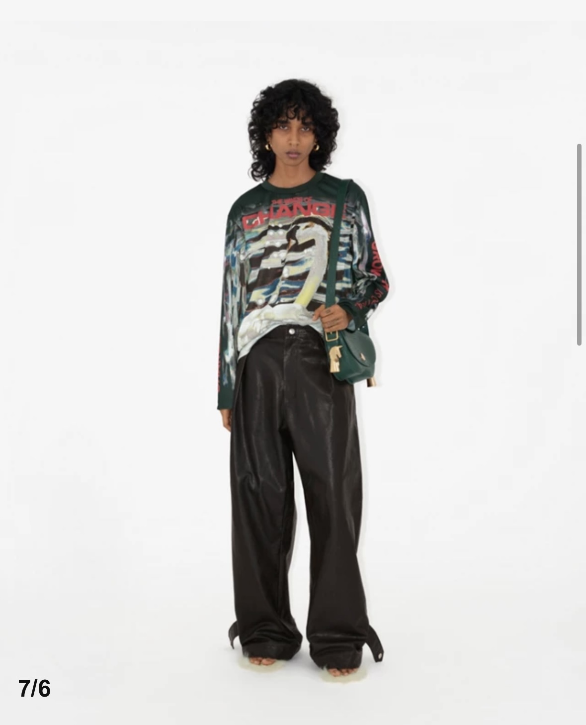 Burberry Official website picture