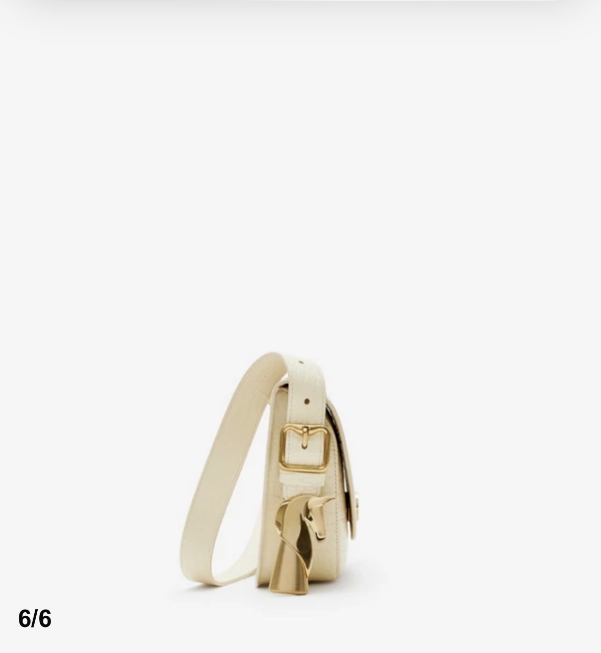 Burberry Official website picture