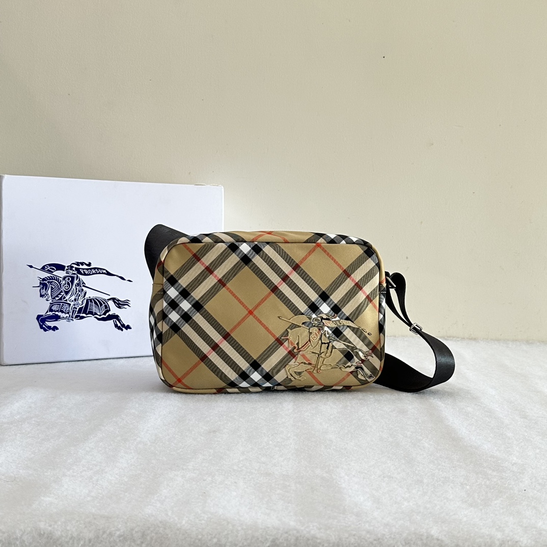 Burberry Sacs À Bandoulière & À Épaule