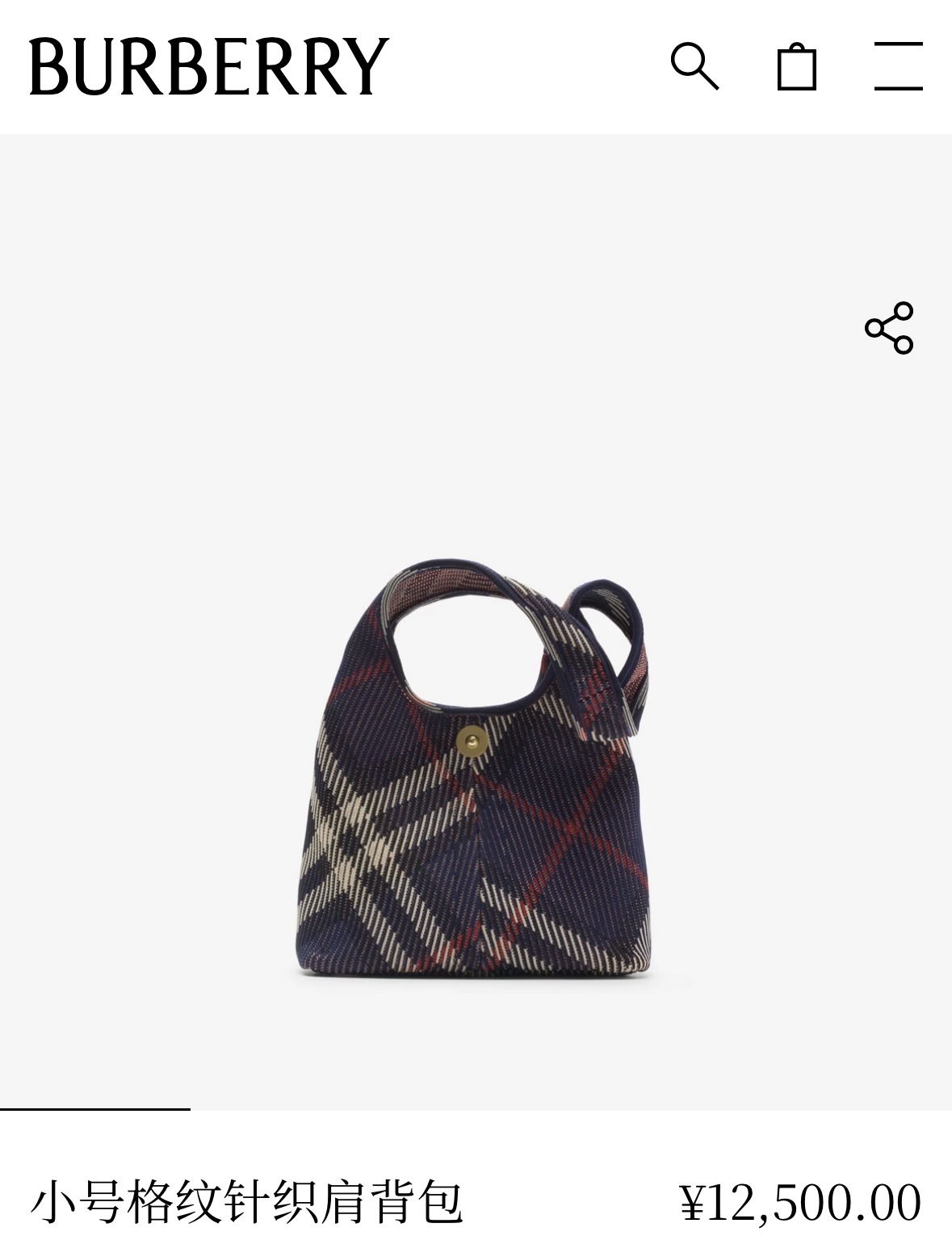 Burberry Upper body renderings