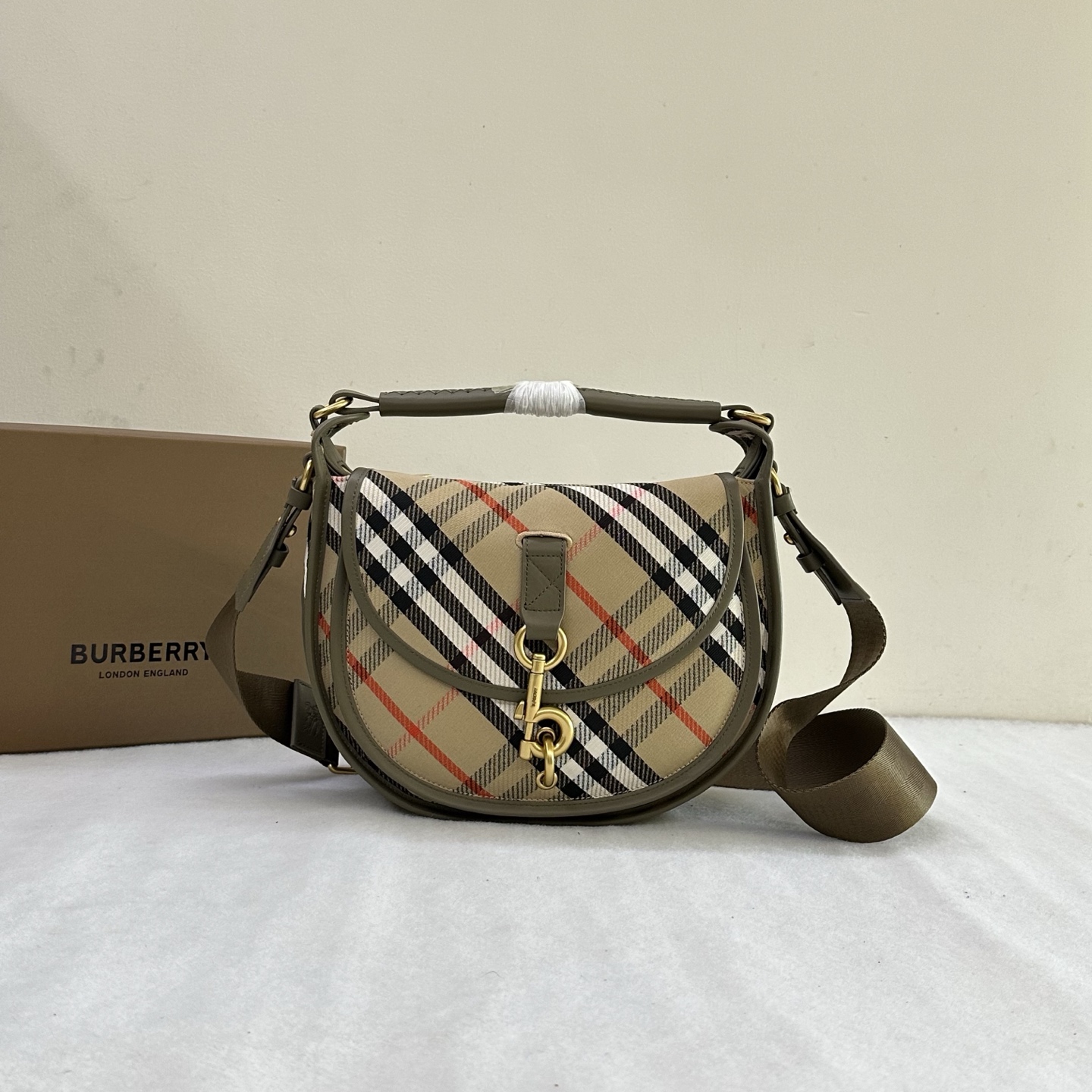 버버리 가방 Burberry 40312