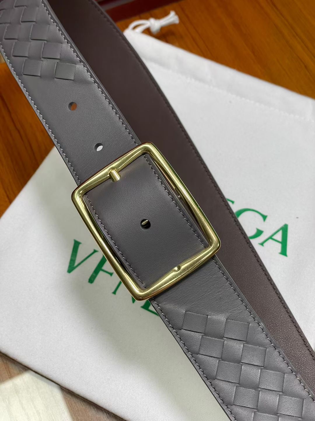 보테가베네타 벨트 58252 Bottega Veneta Belt