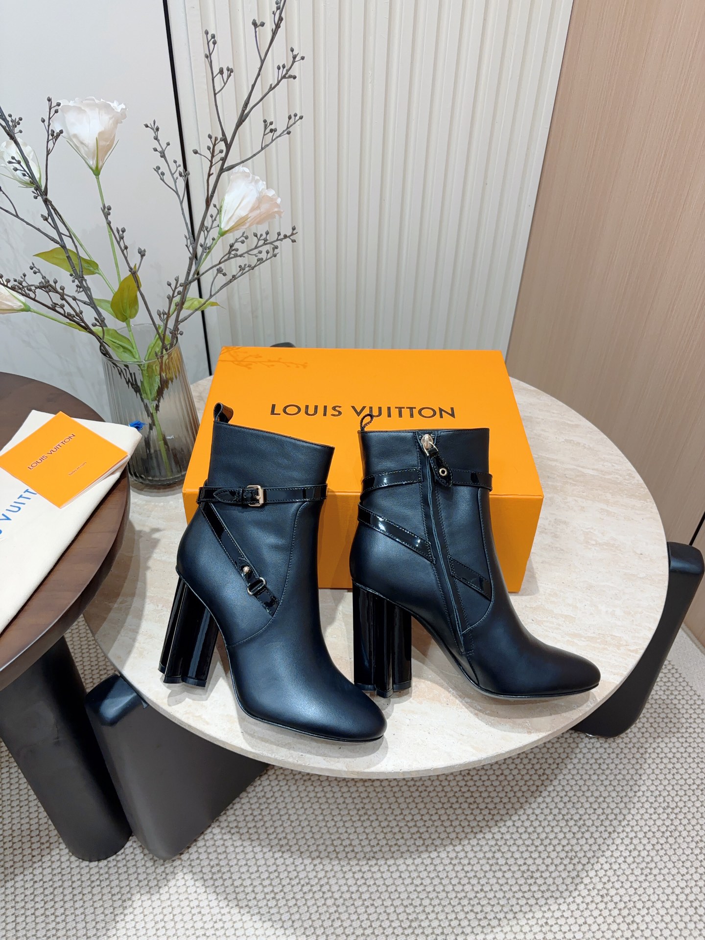 Louis Vuitton Luxury Footwear Collection 8