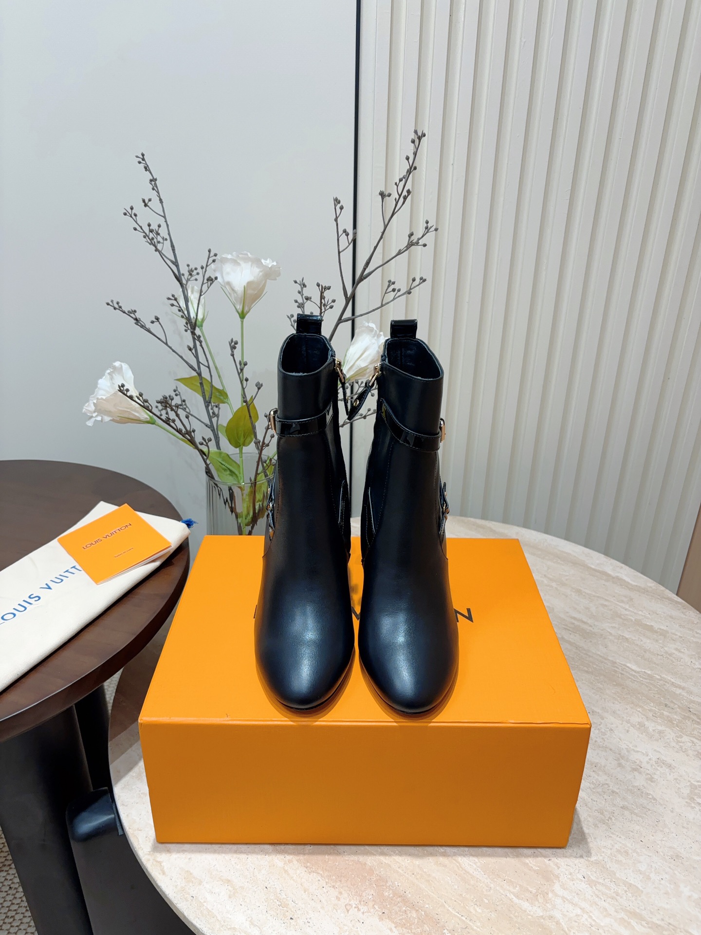Louis Vuitton Luxury Footwear Collection 2