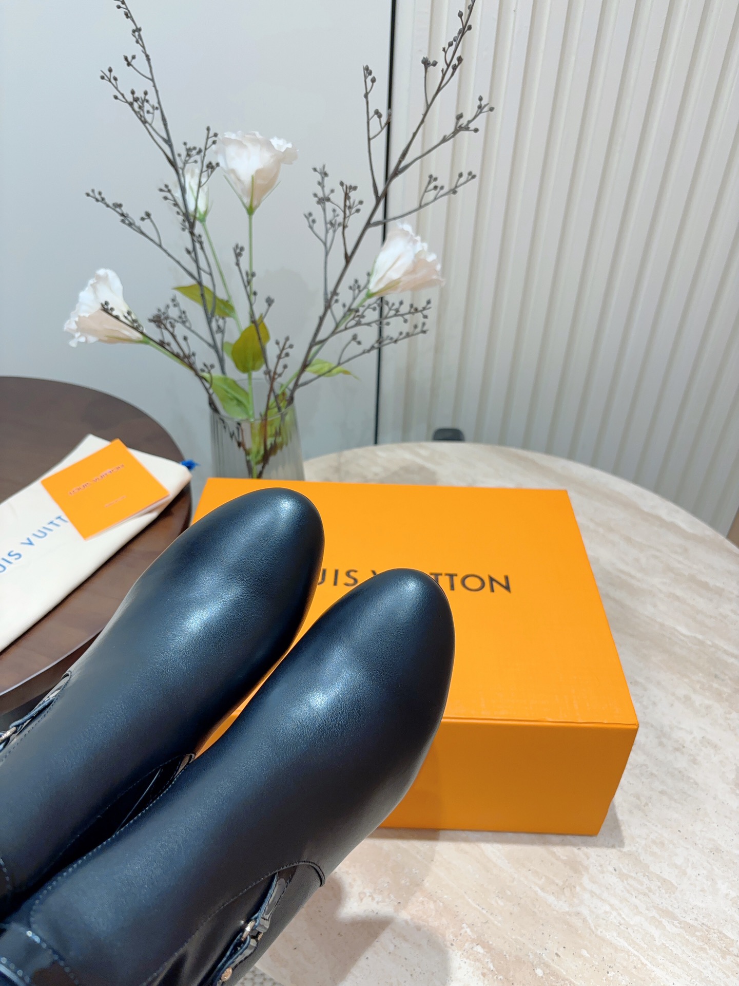 Louis Vuitton Luxury Footwear Collection 4