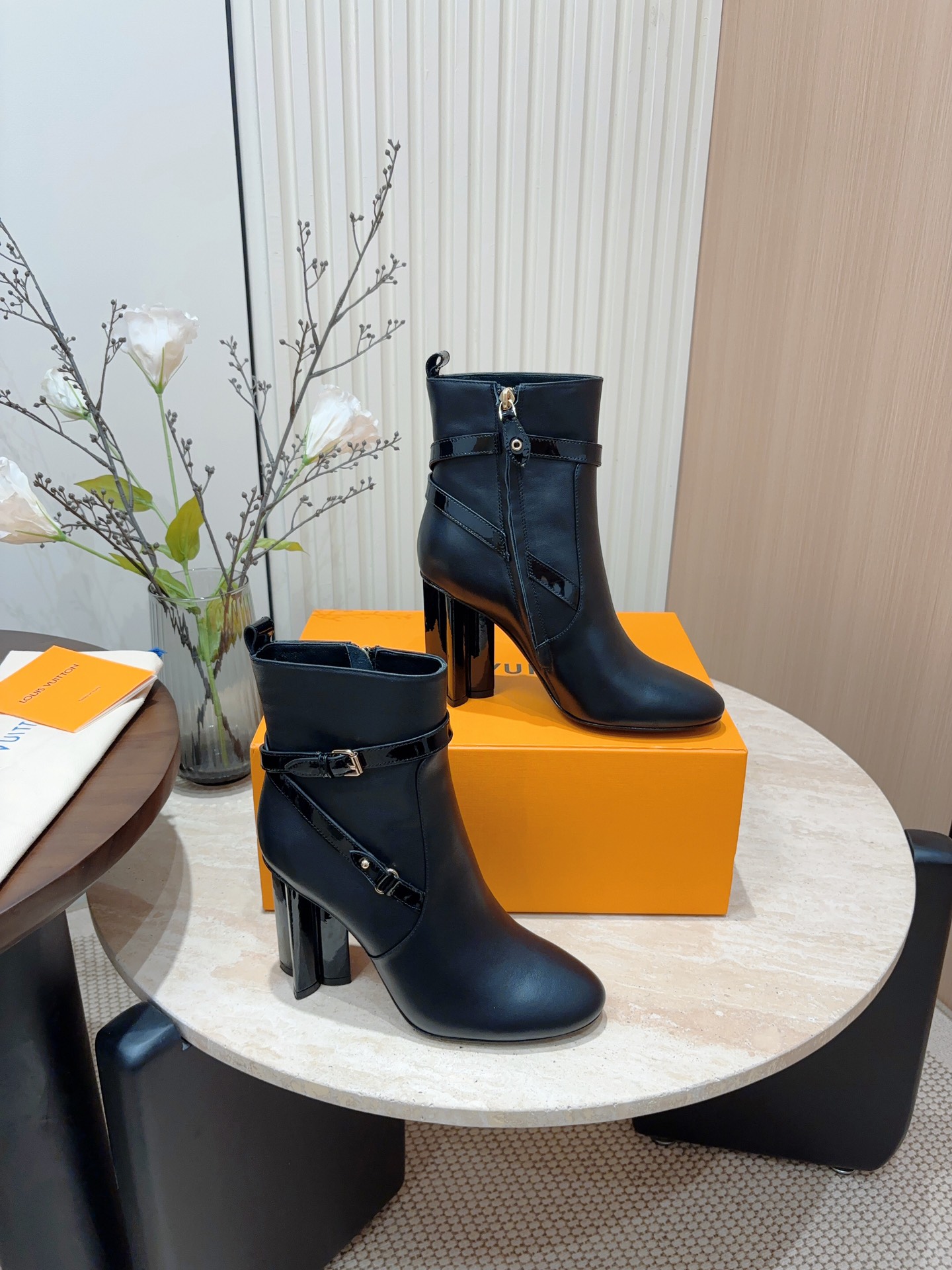 Louis Vuitton Luxury Footwear Collection 7