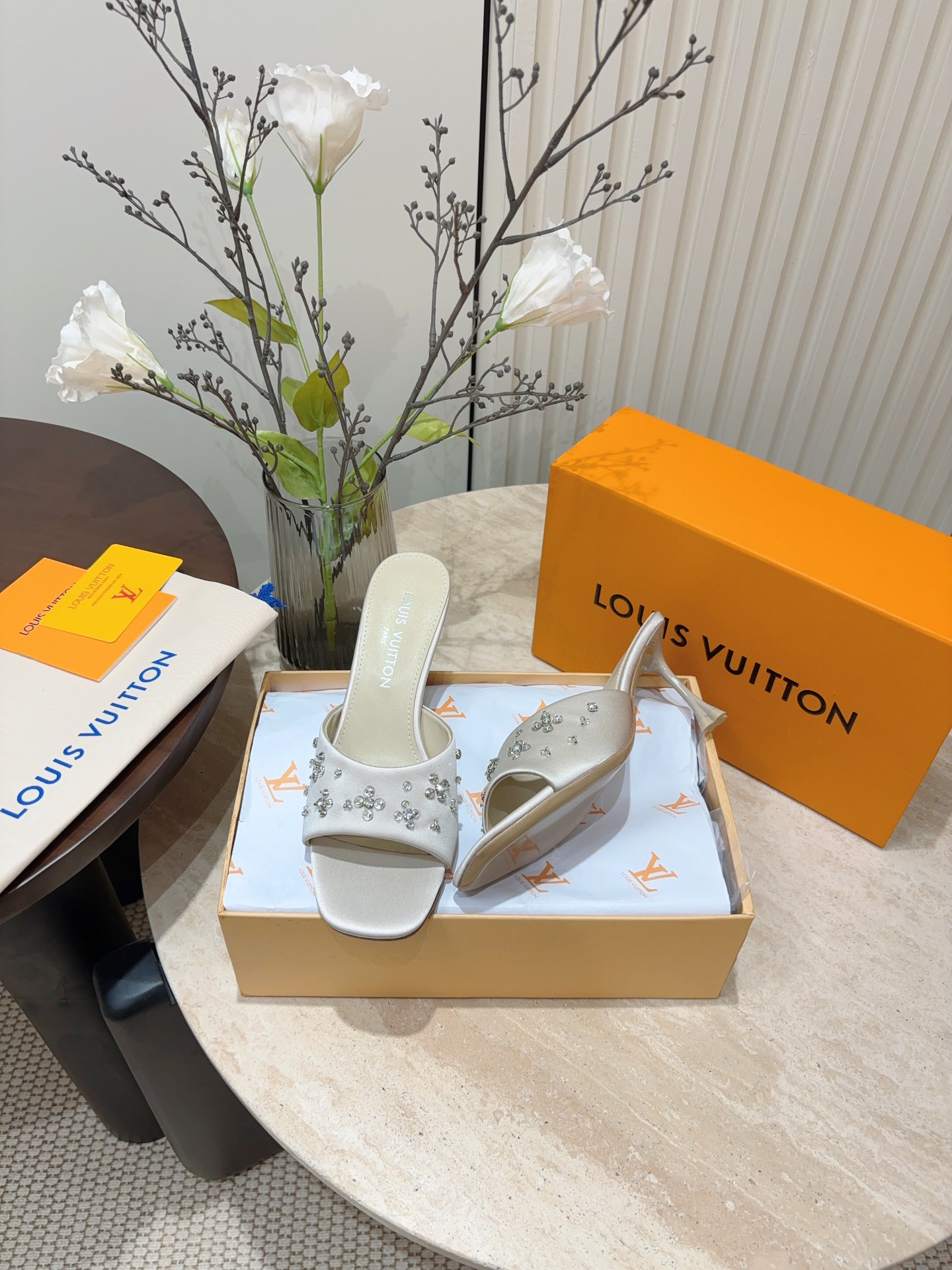 Louis Vuitton Classic Luxury Leather Shoe Loafer Ref.84A34E81 8