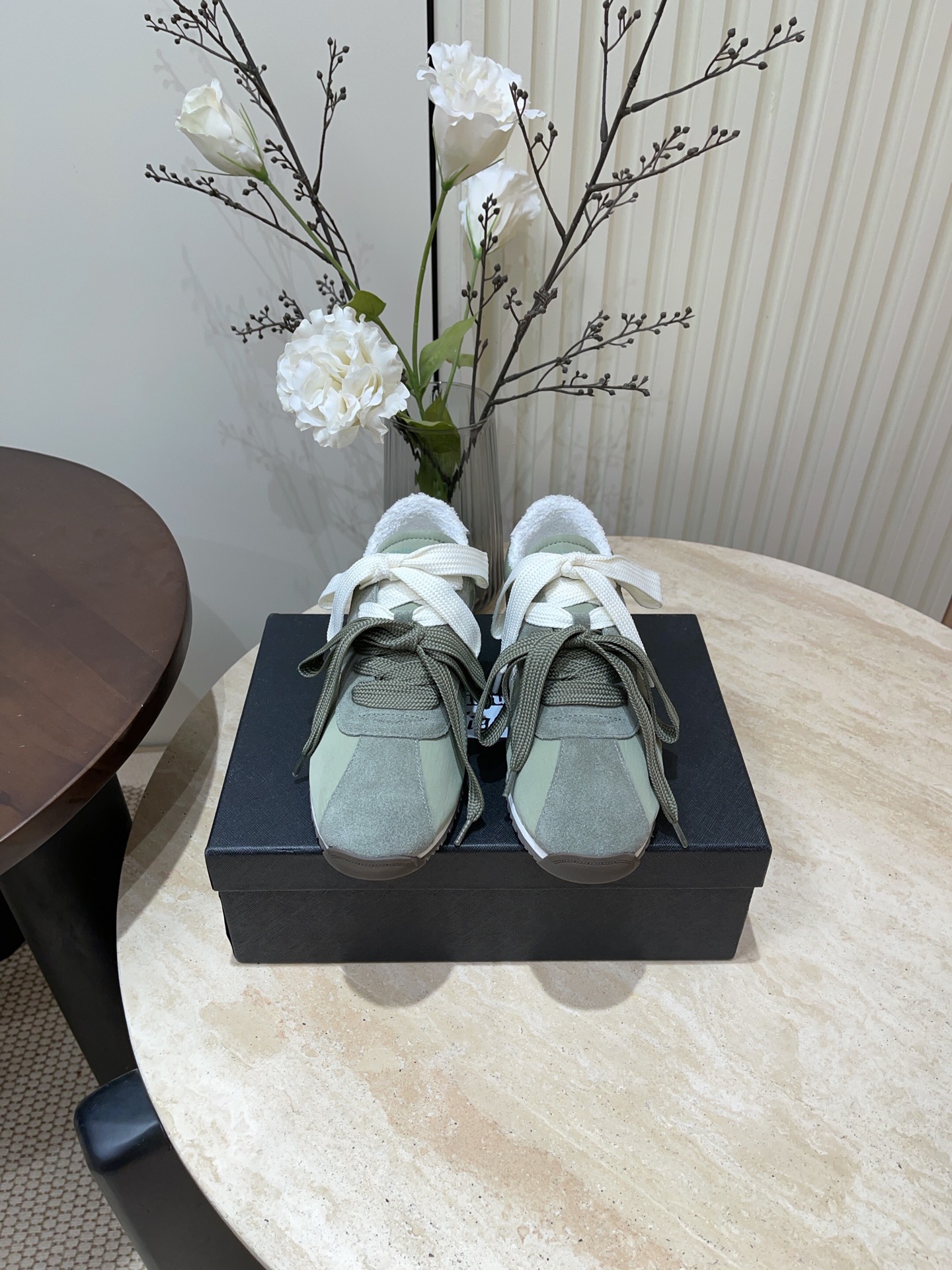 Onitsuka Tiger Fashion Sports Shoes: Comfort, Detail, Perfection in Design - 图片 2