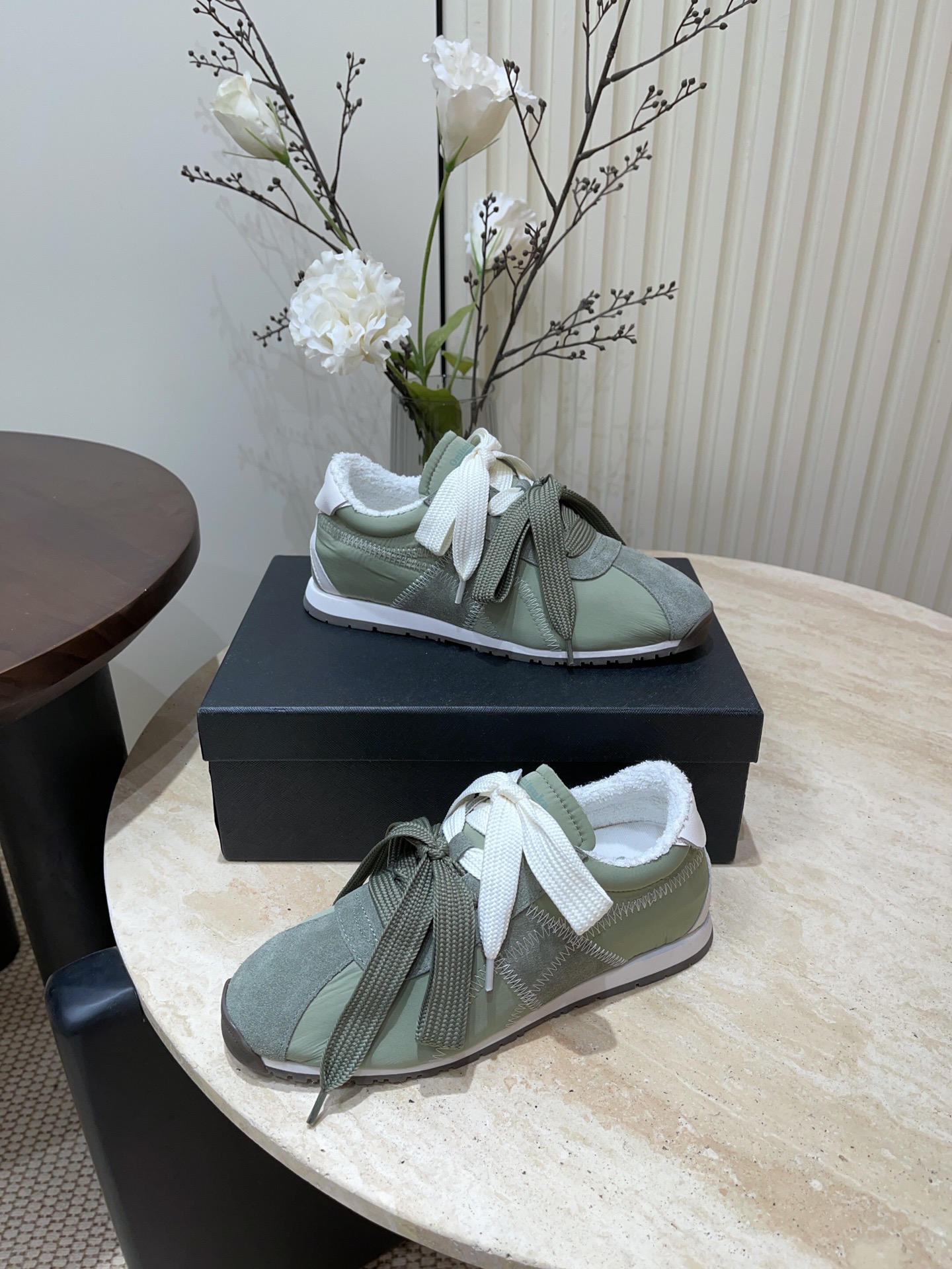 Onitsuka Tiger Fashion Sports Shoes: Comfort, Detail, Perfection in Design - 图片 5